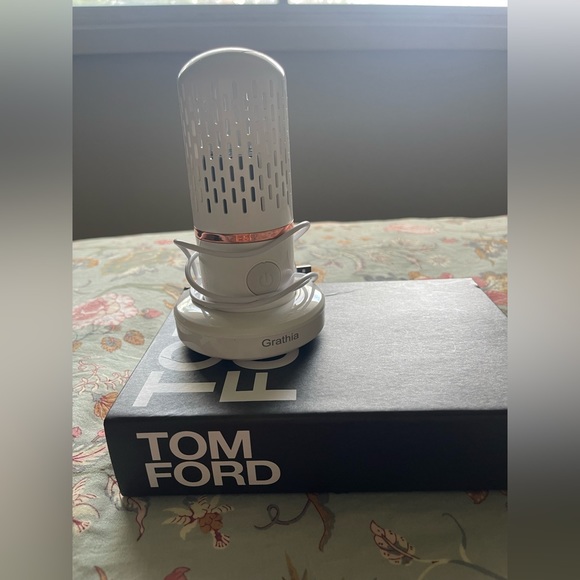 Veggie & fruit purifier - Picture 3 of 4